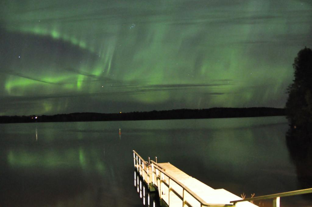 Pappilanniemi Course Centre Hotell Lempäälä Exteriör bild