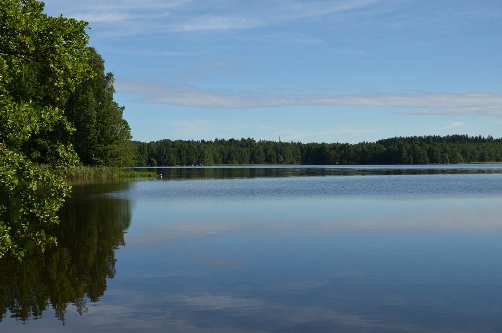 Pappilanniemi Course Centre Hotell Lempäälä Exteriör bild